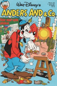Issue #198710