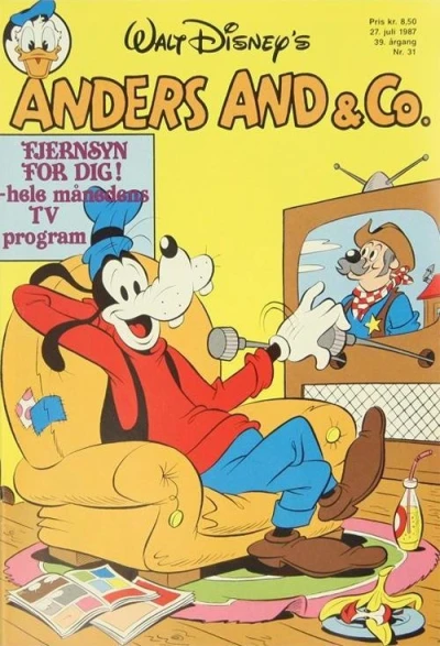 Cover of Issue #198731