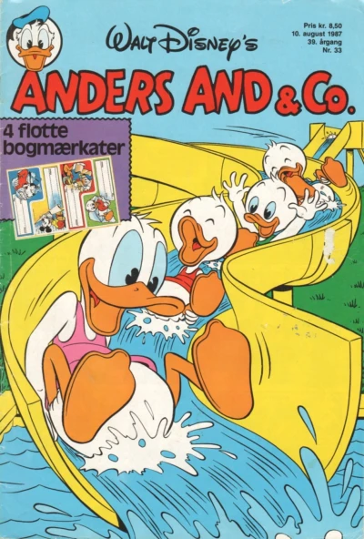 Cover of Issue #198733