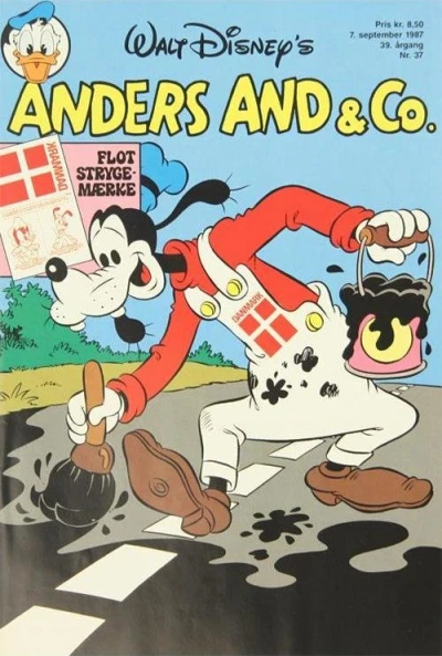 Cover of Issue #198737