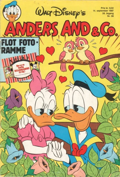 Cover of Issue #198738