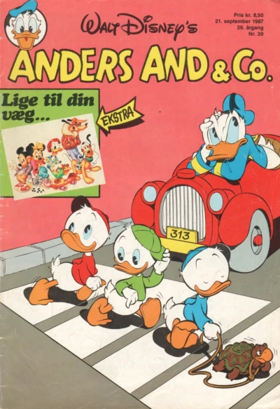 Cover of Issue #198739