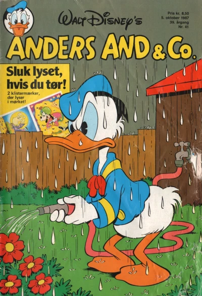 Cover of Issue #198741