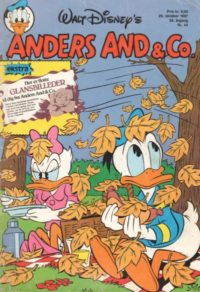 Cover of Issue #198744