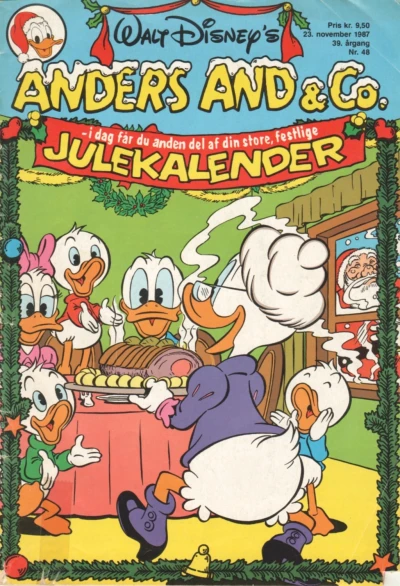 Cover of Issue #198748