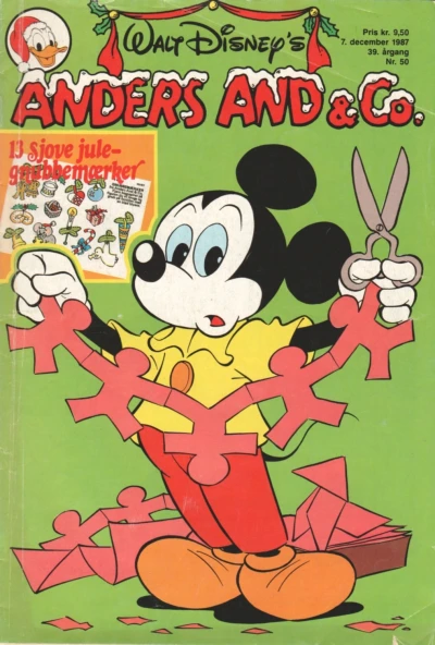 Cover of Issue #198750
