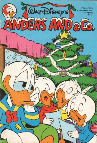 Cover of Issue #198751