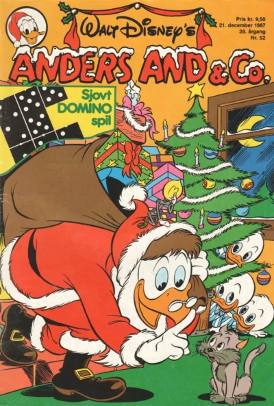 Cover of Issue #198752