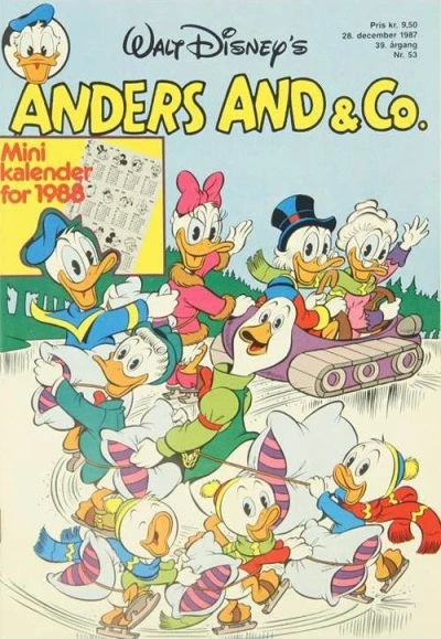 Cover of Issue #198753