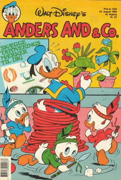 Cover of Issue #198834
