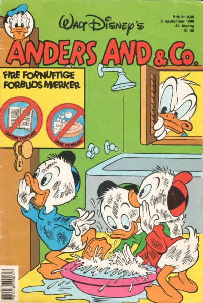 Cover of Issue #198836