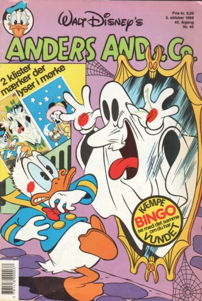 Cover of Issue #198840