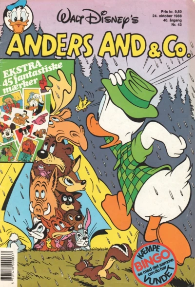 Cover of Issue #198843