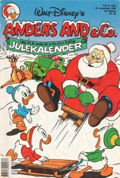 Cover of Issue #198848