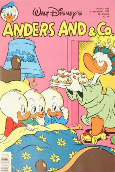 Cover of Issue #198849