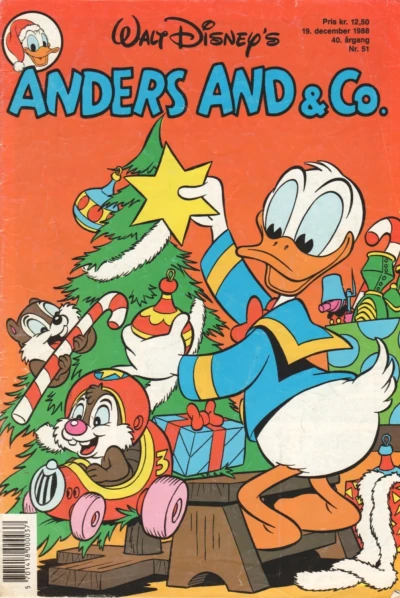 Cover of Issue #198851