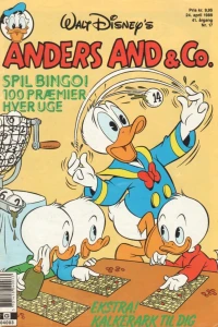 Issue #198917