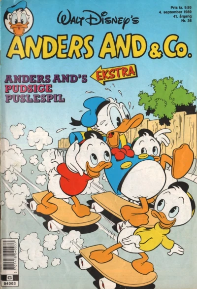 Cover of Issue #198936
