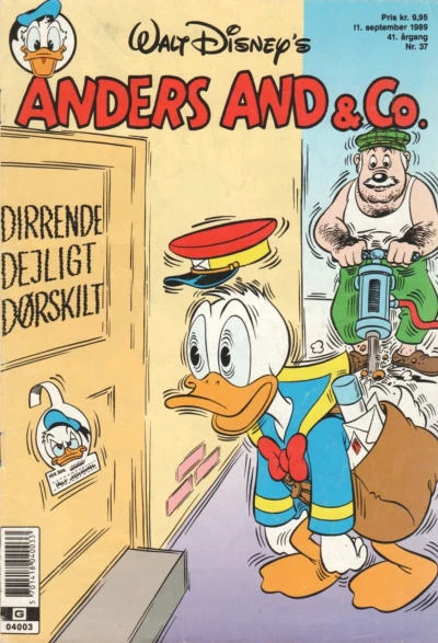 Cover of Issue #198937