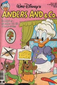 Issue #198945