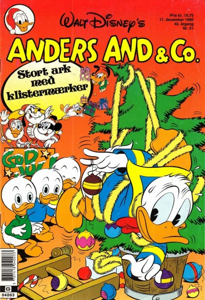 Cover of Issue #199051