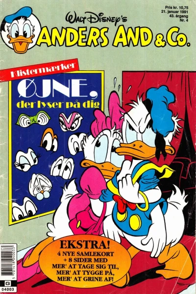 Cover of Issue #199104