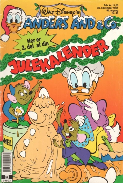 Cover of Issue #199148