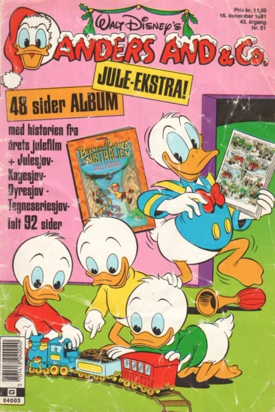 Cover of Issue #199151