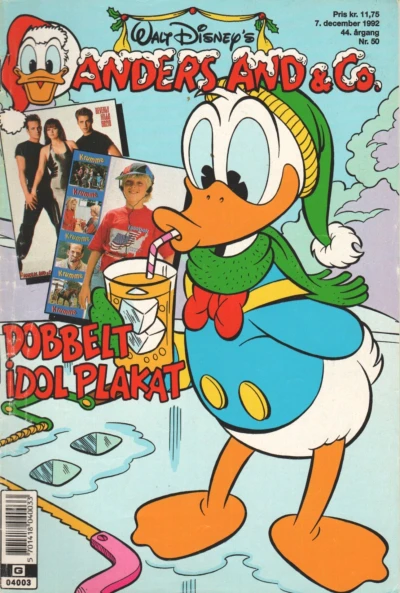 Cover of Issue #199250