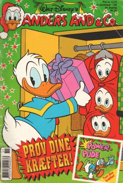Cover of Issue #199251