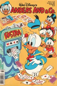 Issue #199303