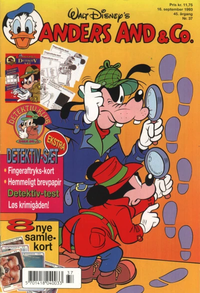 Cover of Issue #199337