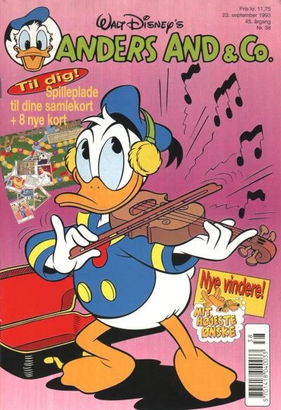 Cover of Issue #199338