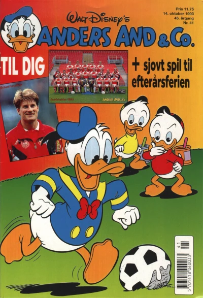 Cover of Issue #199341