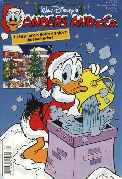 Cover of Issue #199346