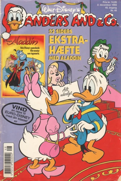 Cover of Issue #199348