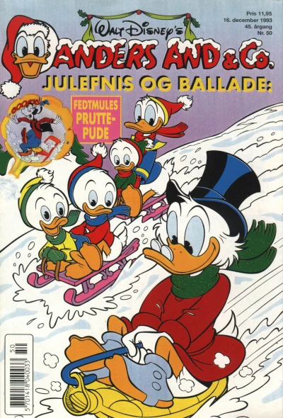 Cover of Issue #199350