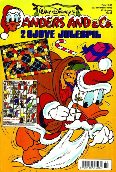 Cover of Issue #199351