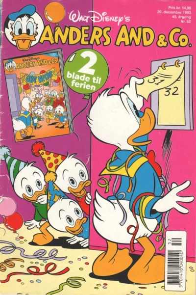 Cover of Issue #199352