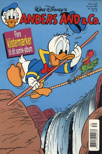 Cover of Issue #199430
