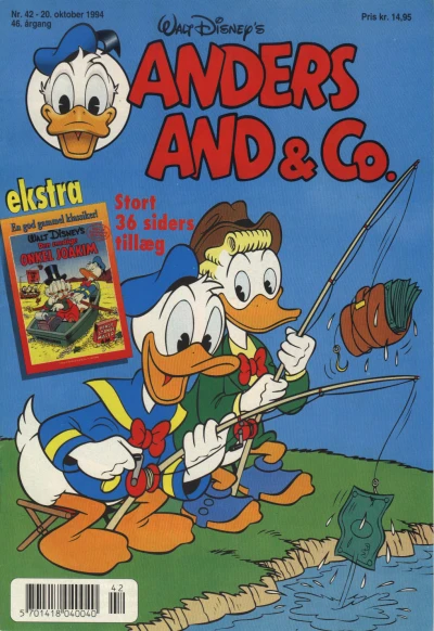 Cover of Issue #199442