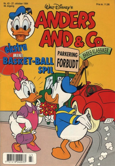 Cover of Issue #199443
