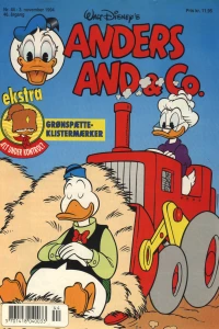 Issue #199444