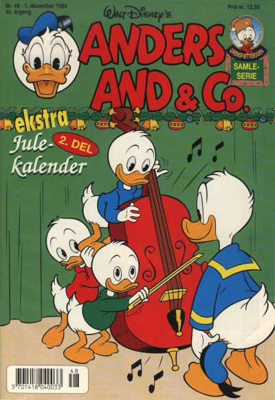 Cover of Issue #199448