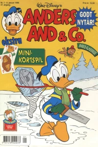 Issue #199501