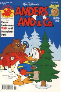 Issue #199503