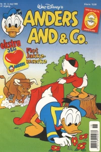 Issue #199518