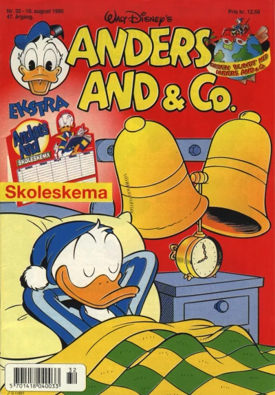 Cover of Issue #199532