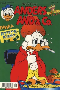 Issue #199541