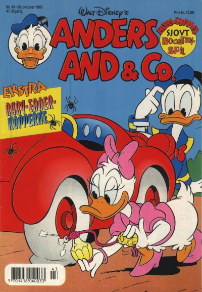 Cover of Issue #199543